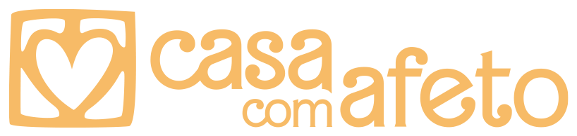 Casa com Afeto · Lily Zemuner